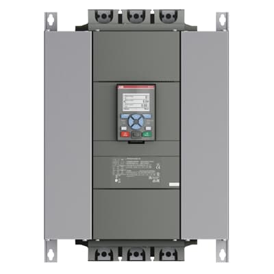 Partidor Suave 250 kW/400V 470 Amp #PSTX470-600-70