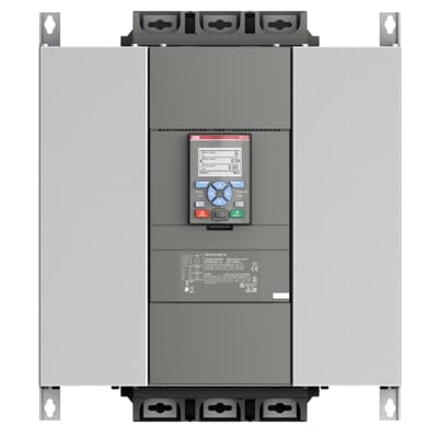 Partidor Suave 400 kW/400V 720 Amp #PSTX720-600-70