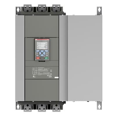 Partidor Suave 560 kW/400V 1050 Amp #PSTX1050-600-70