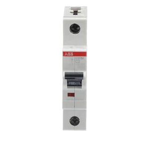 Interruptor Automático S201M-C2, 1P 2A Curva C 10.000/15kA