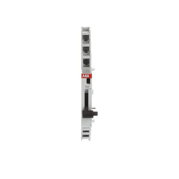 Contacto Auxiliar S800-AUX