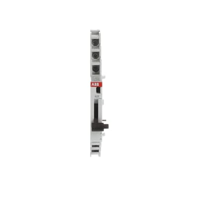 Contacto Auxiliar S800-AUX