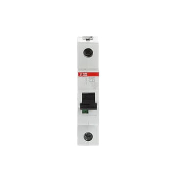 Int. Automatico S201-C32, 1P 32A Curva C 6.000/10kA