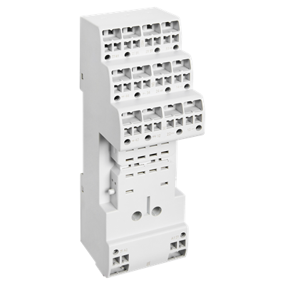 Base relay CR-M4LP
