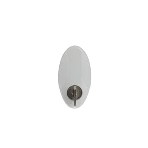 Cerradura con llave, tipo Yale