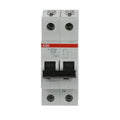 Int. Automatico S200 1P+N 32A Curva D 10kA