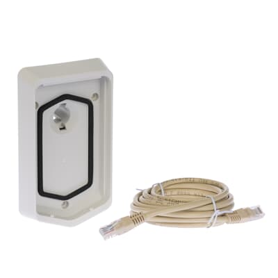 CONTROL PANEL MOUNTING DPMP-02