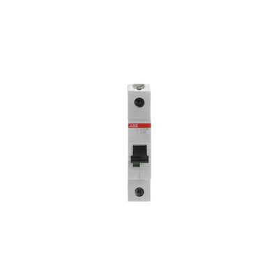Int. Automatico S201M-D16, 1P 16A Curva D 10.000/15kA