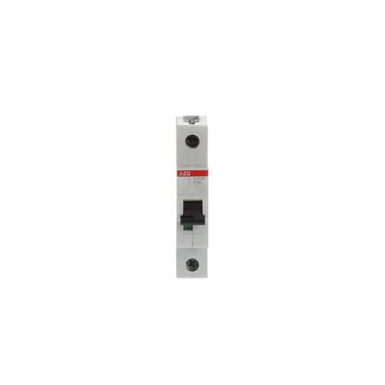 Int. Automatico S201M-D16, 1P 16A Curva D 10.000/15kA