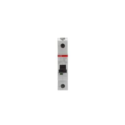 Int. Automatico S201M-C2UC, 1P 2A UC Curva C 10kA