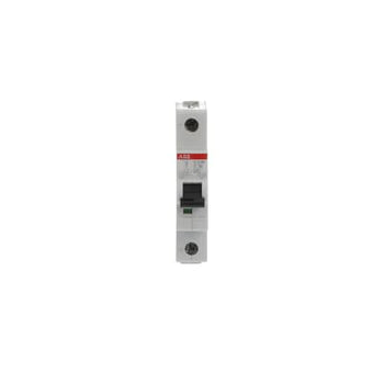 Interruptor Automático S201M-C10UC, 1P 10A UC Curva C 10kA
