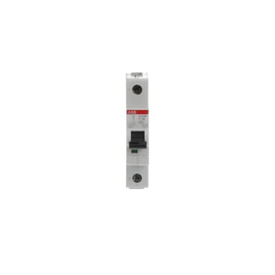 Int. Automatico S201M-C10UC, 1P 10A UC Curva C 10kA