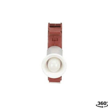 Bloque lámpara LED 24 V AC/DC