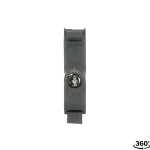 Block lámpara LED verde MLBL-01G 24V AC / DC