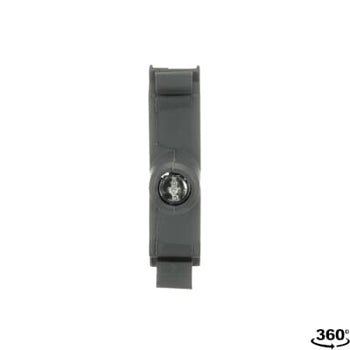 Block lámpara LED verde MLBL-01G 24V AC / DC
