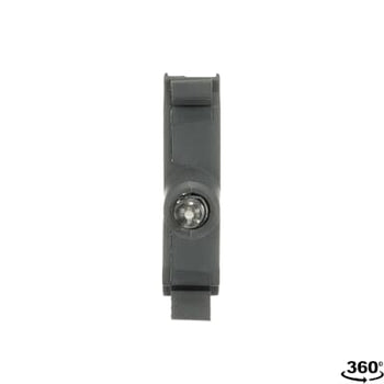 Block lampara LED blanco MLBL-01W 24V a.c. / d.c.