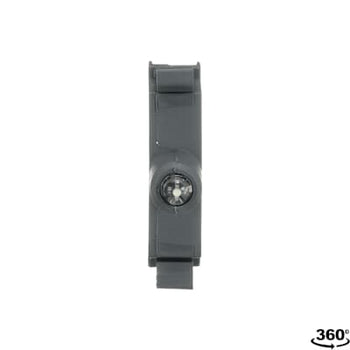 Block lampara LED blanco MLBL-07W 230V a.c.