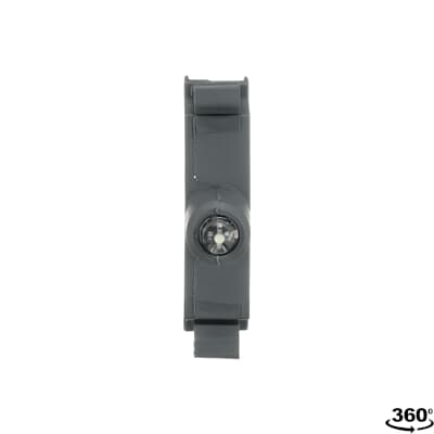 Block lampara LED blanco MLBL-07W 230V a.c.