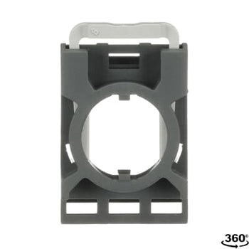 Soporte block de contactos MCBH-00 s/contactoss