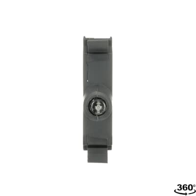 Block lampara LED verde MLBL-04G 110-130V a.c.