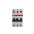 Int. Automatico S203M-D32, 3P 32A Curva D 10.000/15kA