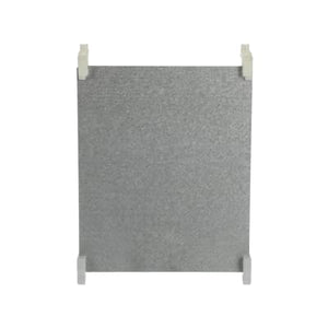 Placa de montaje 400x335mm T1