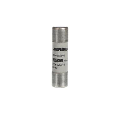 Fusible E9F14GG2 14x51mm 2A gG, 690VCA