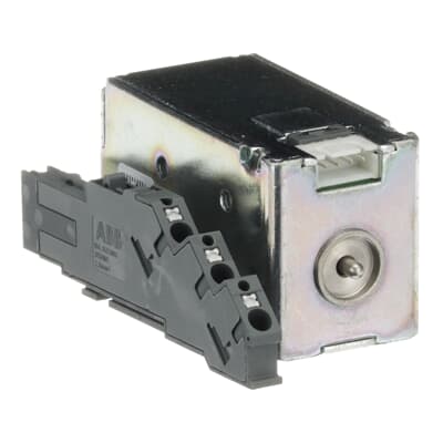 Bobina de Cierre YC XT7-XT7M-E1.2 - E6.2 220-240 Vac/dc