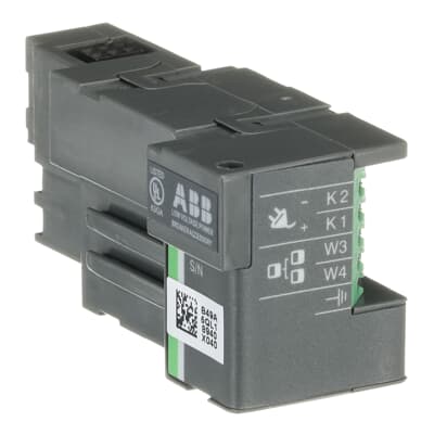 Fuente de Poder Ekip Supply 110-240VAC/DC E1.2..E6.2