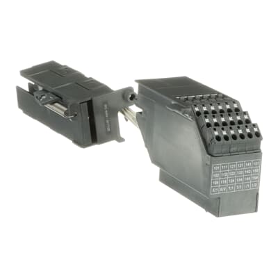 Contactos auxiliares de posición - AUP 6 contacts 400Vac XT7-XT7M-E1.2