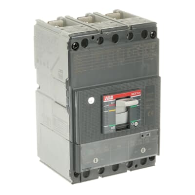 Int. Aut. Moldeado XT4H 250 TMA 250-2500 3p F F