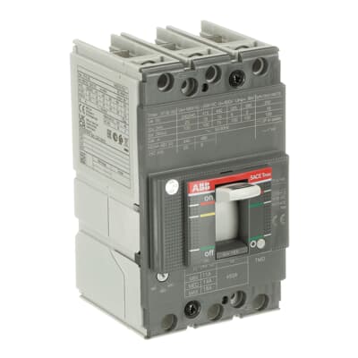 Int. Aut. Moldeado XT1B 160 TMD 16-450 3p F F