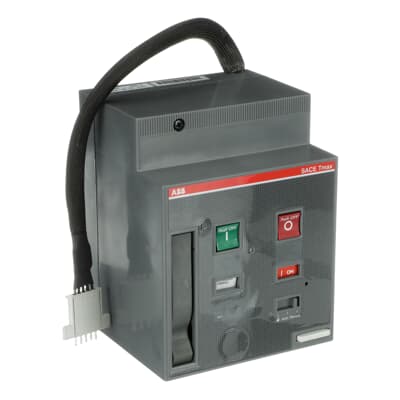 Mando Motor MOE T6 220...250 Vac/dc