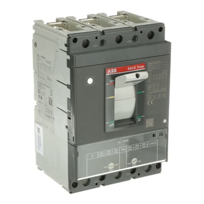 Int. Aut. Moldeado XT5H 400 TMA 320-3200 3p F F
