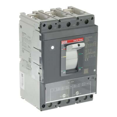 Int. Aut. Moldeado XT5N 400 TMA 400-4000 3p F F