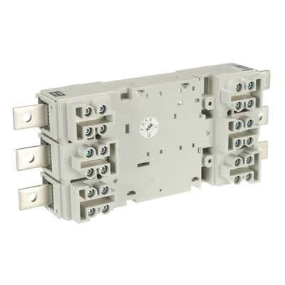 Parte Fija Int. Enchufable XT5 P FP 630A 3p EF EF IEC/UL