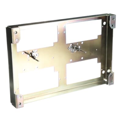 Base Enclavamiento Horizontal MIR-H XT5
