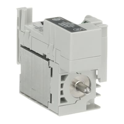 Bobina de Minima Tension YU XT5-XT6 24...30 Vac/dc
