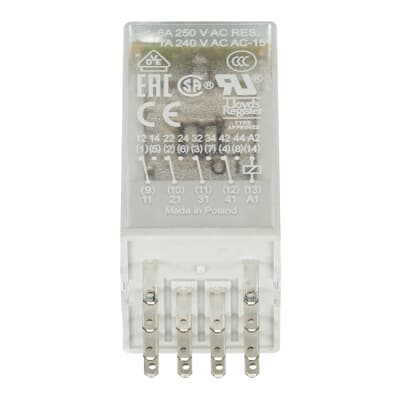 CR-M110AC4L