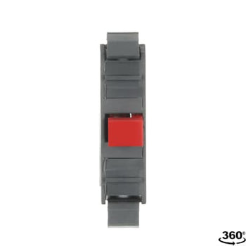 Modular Low Energy Contact Block#MCBL-01