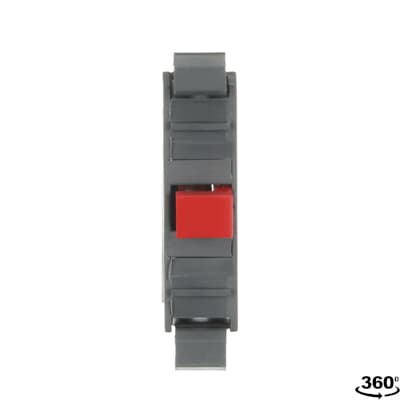 Modular Low Energy Contact Block#MCBL-01