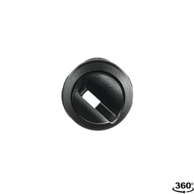 Selector compacto 2 posiciones 1NA C2SS2-10B-10