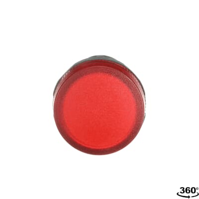 Lámpara piloto compacto rojo CL2-502R 24V AC/DC