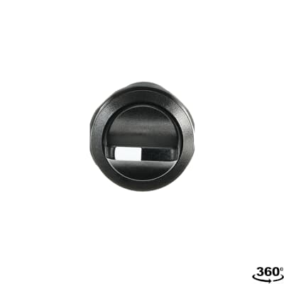 Selector compacto 3 posiciones 1NA+1NC C3SS3-10B-11