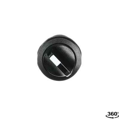 Selector compacto 2 pos. 1NA+1NC C2SS2-10B-11