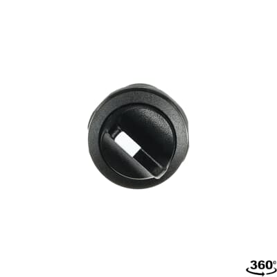 Selector Compacto 2 Posiciones NA #C2SS1-10B-10