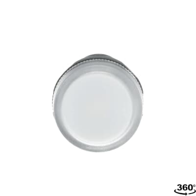 Lámpara piloto compacto transparente CL2-515C 110-130V d.c.