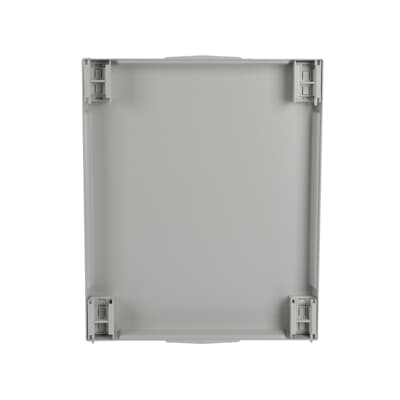 Contrapuerta interior 550x460mm T2
