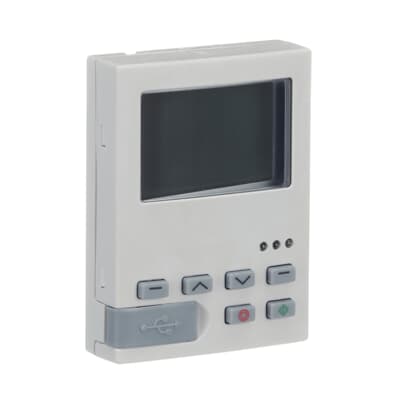 Panel para UMC100/100.3