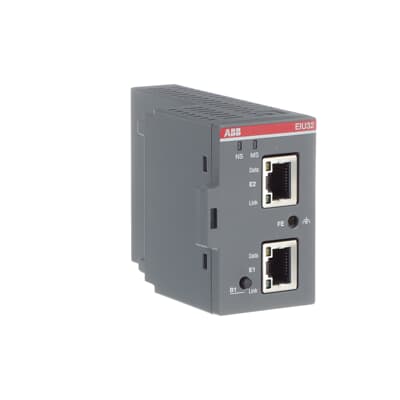 EIU32.0 EtherNet/IP Interface